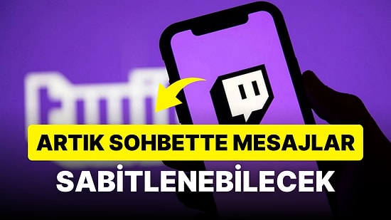 Twitch, Yayıncılar İçin Yeni Gelir Modeli Olacak Hype Chat'i Duyurdu