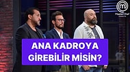 Mutfak Bilgine Göre MasterChef All Star Kadrosuna Girip Giremeyeceğini Söylüyoruz!