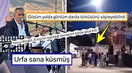 Yavuz Bingöl, Bir Avuç İnsanın Kendisini Dinlemeye Geldiği Konseri Ertelediği Anlarla Sosyal Medyanın Dilinde