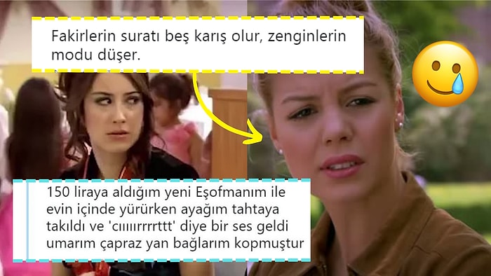 Zamanında Geçim Zorluğu Yaşayan İnsanların Anlayabileceği Şeyleri Paylaşarak Nostalji Yaşatan 11 Kişi