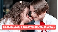 Dil Yetisinin Genetik Bir Bileşeni mi Var? Konuşmayı Nasıl Bu Kadar Kolay Öğreniyoruz?