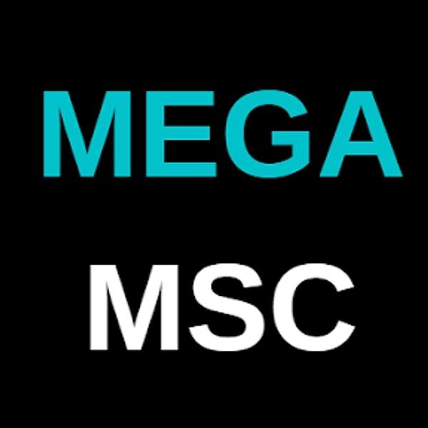 Mega Msc