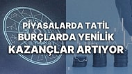 Haftalık Finansal Astroloji Yorumu: 26 Haziran-2 Temmuz Para, Kariyer ve Finansal Durumunuzu Neler Bekliyor?