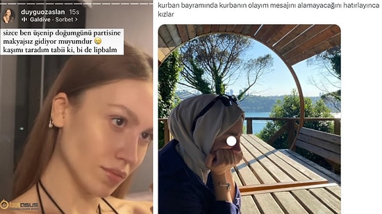 Görünce Kendi Dertlerinizi Bile Unutacağınız 12 Muhteşem Sosyal Medya Derdi