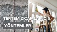 Camınızın Uzun Süre Temiz Kalmasını Sağlayacak Etkili Yöntemler