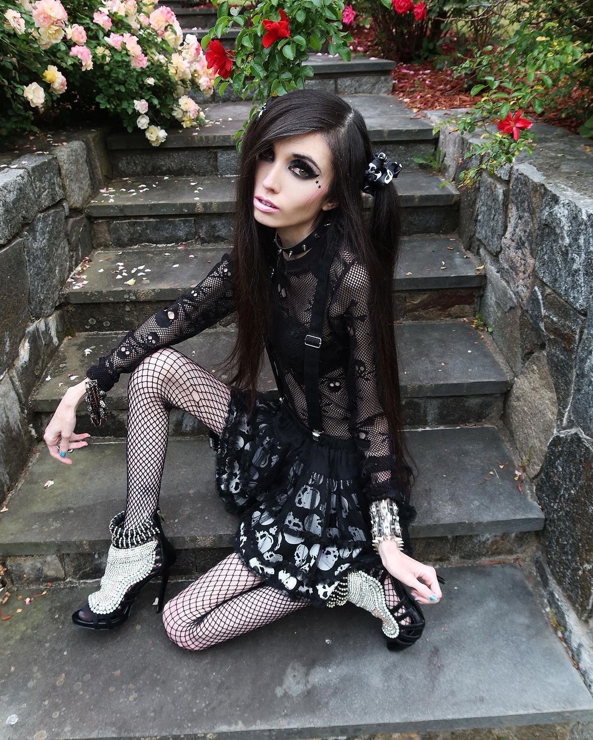 Eugenia Cooney Porn