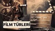 On Yıllar Boyunca Film Türlerinin Evrimleşen Yolculuğu!