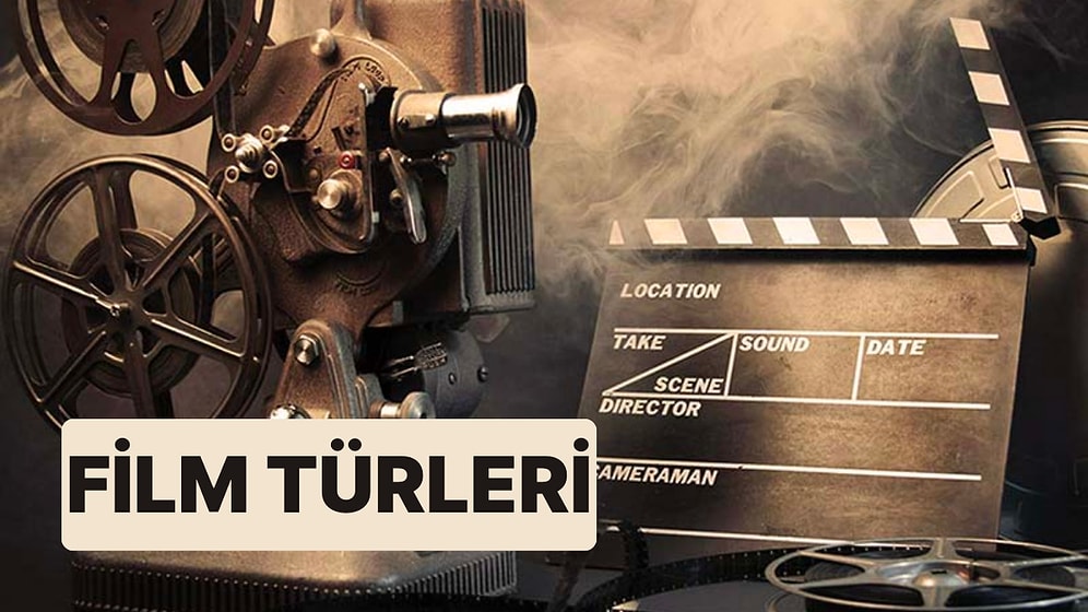 On Yıllar Boyunca Film Türlerinin Evrimleşen Yolculuğu!