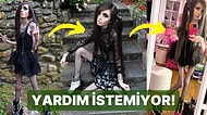 Ünlü YouTuber Eugenia Cooney Sevenlerini Son Hali ile Hem Endişelendirdi Hem Üzdü!