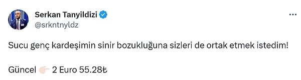 Aklındaki sorular gerçekten herkesi düşündürdü.