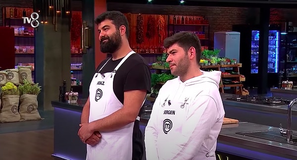 Peki MasterChef ana kadroya giren 11. yarışmacı kim oldu?