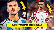 Taraflı Tarafsız Herkesi Heyecanlandıran Günün En Dikkat Çekici Transfer Dedikoduları