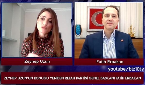 YRP lideri Dr. Fatih Erbakan, 6284 sayılı Ailenin Korunması ve Kadına Karşı Şiddetin Önlenmesine Dair Kanun'a ve İstanbul Sözleşmesi'ne karşı çıkışlarıyla dönem dönem gündem oluyor.