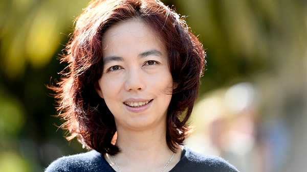 4. Dr. Fei-Fei Li