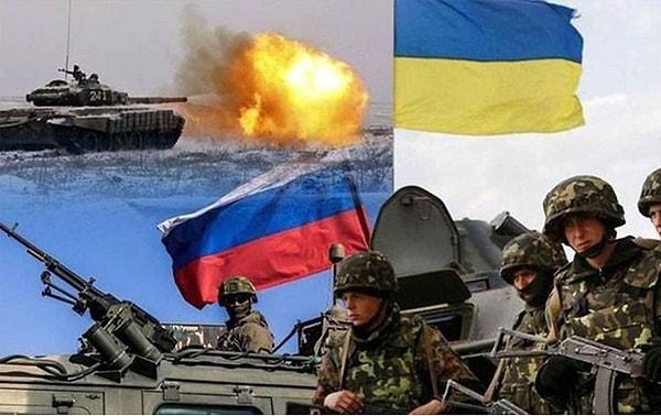 10. Rusya-Ukrayna Savaşı