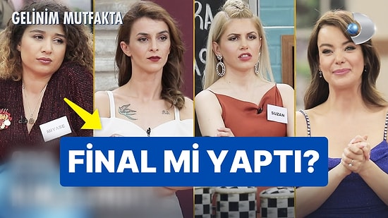 Gelinim Mutfakta Neden Yok? Gelinim Mutfakta Bitti mi, Ne Zaman Yayınlanacak?