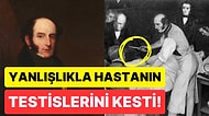 Zamanının En Hızlı Cerrahı Olarak Ün Yapmış Robert Liston'ın Akıllara Durgunluk Veren Ameliyatları