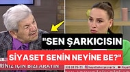 İlahiyatçı Yusuf Kavaklı'nın Sözleri Tartışma Yarattı! "Elinin Hamuruyla Erkek İşine Karışma"