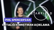 Microsoft Bethesda'yı, Starfield'ı Sony'ye Kaptırmamak İçin Almış