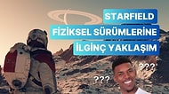 Starfield Fiziksel Sürümlerinde CD Olmaması Oyuncuları Çıldırttı!
