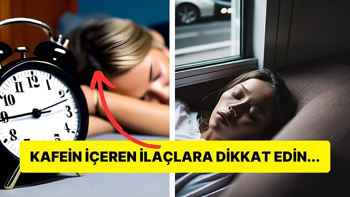 Alarm Kurmaya Son! Kendiliğimizden Uyanabilmek İçin Vücudumuzun Alarm Sistemini Nasıl Çalışır Hale Getiririz?