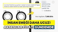 Adam Tutsan Daha Ucuz! Apple Mac Pro Aksesuarının Fiyatı İki Asgari Ücretten Fazla Olunca Gündem Oldu