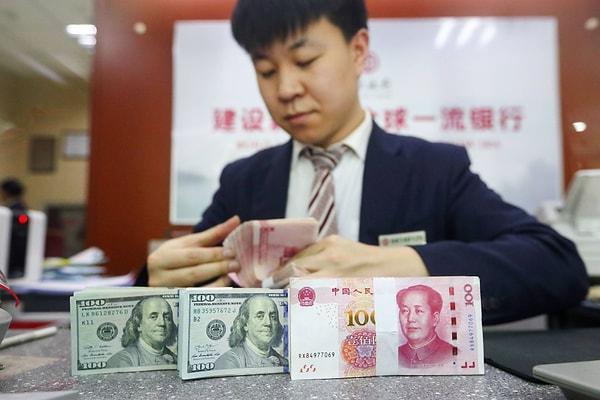 Peki neden Çin borç vermeye devam ediyor?