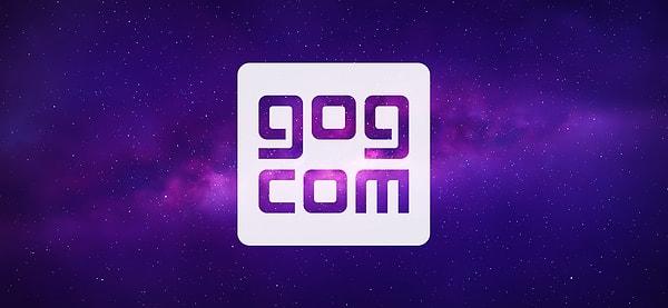 GOG, en az Epic Games Store kadar ücretsiz oyun veriyor.