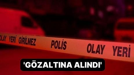 Ankara'da Vahşet: Annesini Bıçaklayarak Öldürdü
