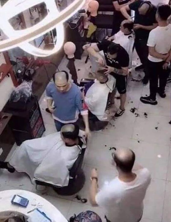 17. Мы вообще не поняли, что происходит!