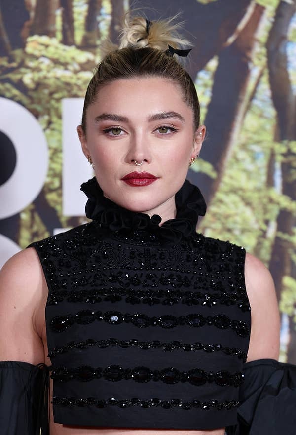 15. Флоренс Пью