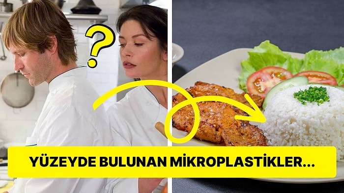 Pirinç Pişirilmeden Önce Yıkanmalı mıdır?