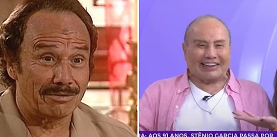 91-летний дядя Али сделал подтяжку: Как поменялись актеры сериала «Клон»