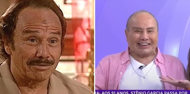 91-летний дядя Али сделал подтяжку: Как поменялись актеры сериала «Клон»