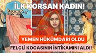 İslam Tarihinde Büyük İşlere İmza Atmış Ama İsmi Unutulmuş Olan 7 Efsanevi Kadını Tekrar Hatırlayalım!