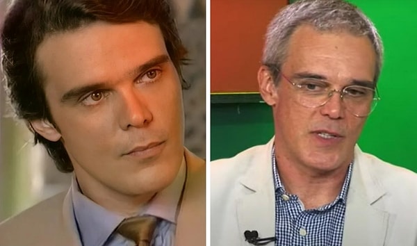 Далтон Виг — Саид Рашид