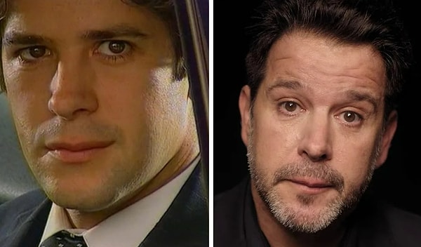 Мурилу Бенисиу — Лукас Феррас