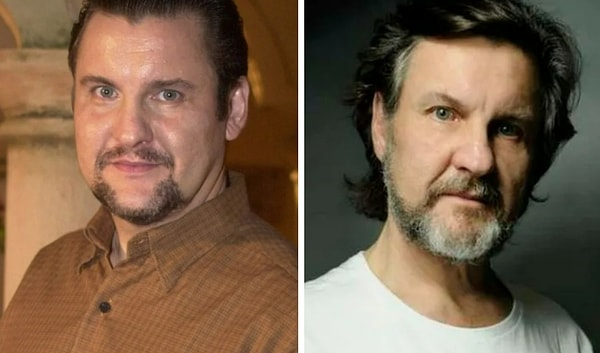 Антониу Каллони — Мохамед Рашид