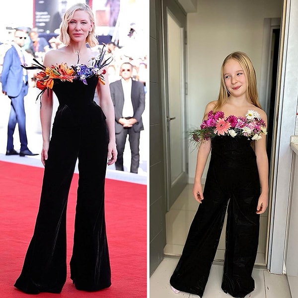 1. Кейт Бланшетт