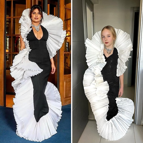 10. Приянка Чопра