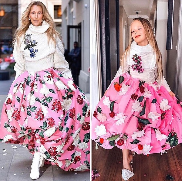 13. Селин Дион