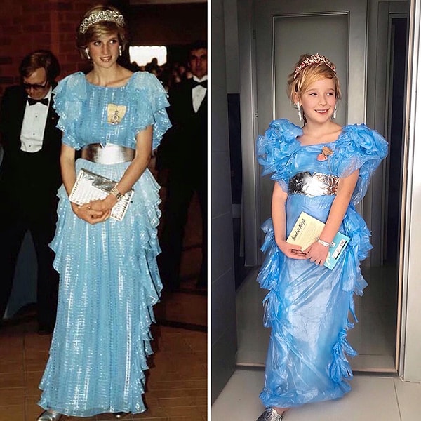 14. Принцесса Диана