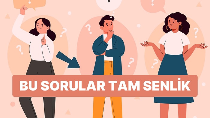 10 Soruluk Genel Kültür Testinde Kaç Tane Doğru Cevap Verebilirsin?