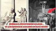 İnsanı Yavaş Yavaş Delirten Çin Su İşkencesinin İlginç ve Karanlık Tarihi