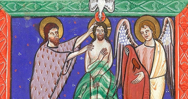 1. В Средневековье не было врачей, а были жрецы и колдуньи.