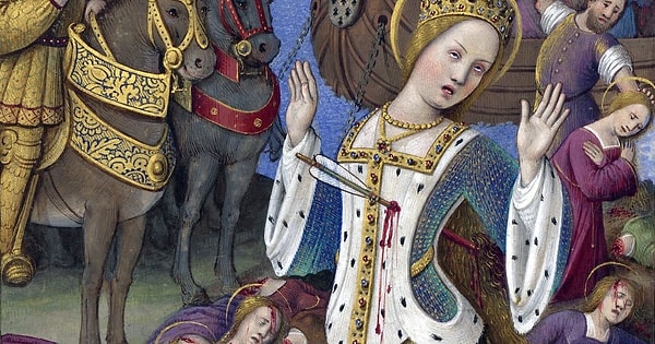 9. Дамам не разрешалось ходить на ярмарку по понедельникам.