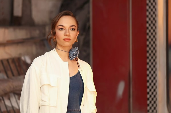 Kendi Düşen Ağlamaz: Alize and Eylül Tumbar's Standout Role