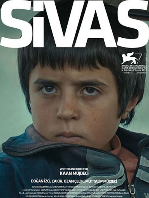 Sivas' - A Captivating Journey into Life's Nuances
