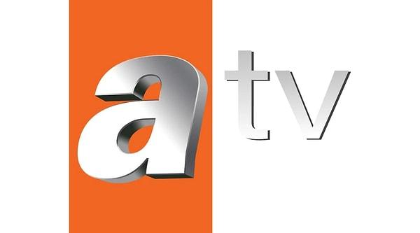 28 Haziran Çarşamba ATV yayın akışı