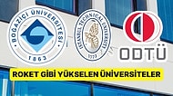 Türkiye'deki Üniversitelerin Dünya Sıralamasında 200 Sıra Yükselmesine Gelen Tepkiler Düşündürdü